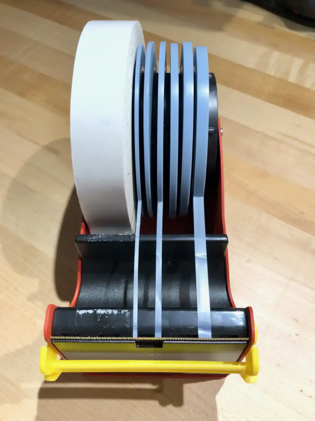 Tape