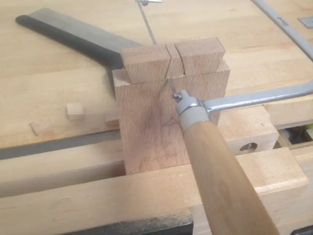 Coping Saw