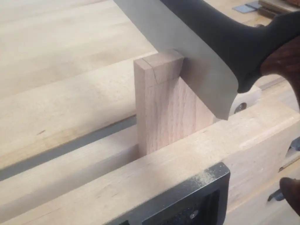Dovetail Saw