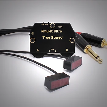 Cozad Guitars - Trance Amulet Ultra