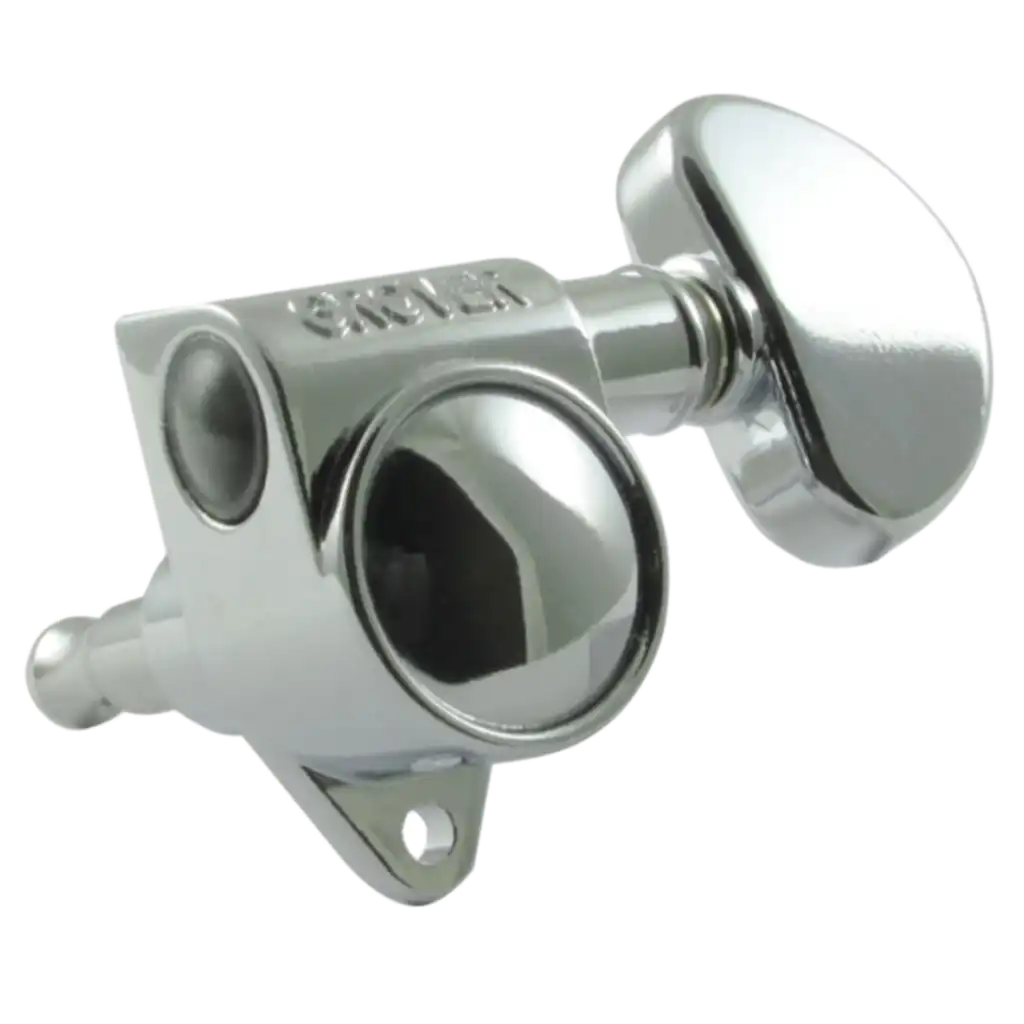Grover Rotomatic