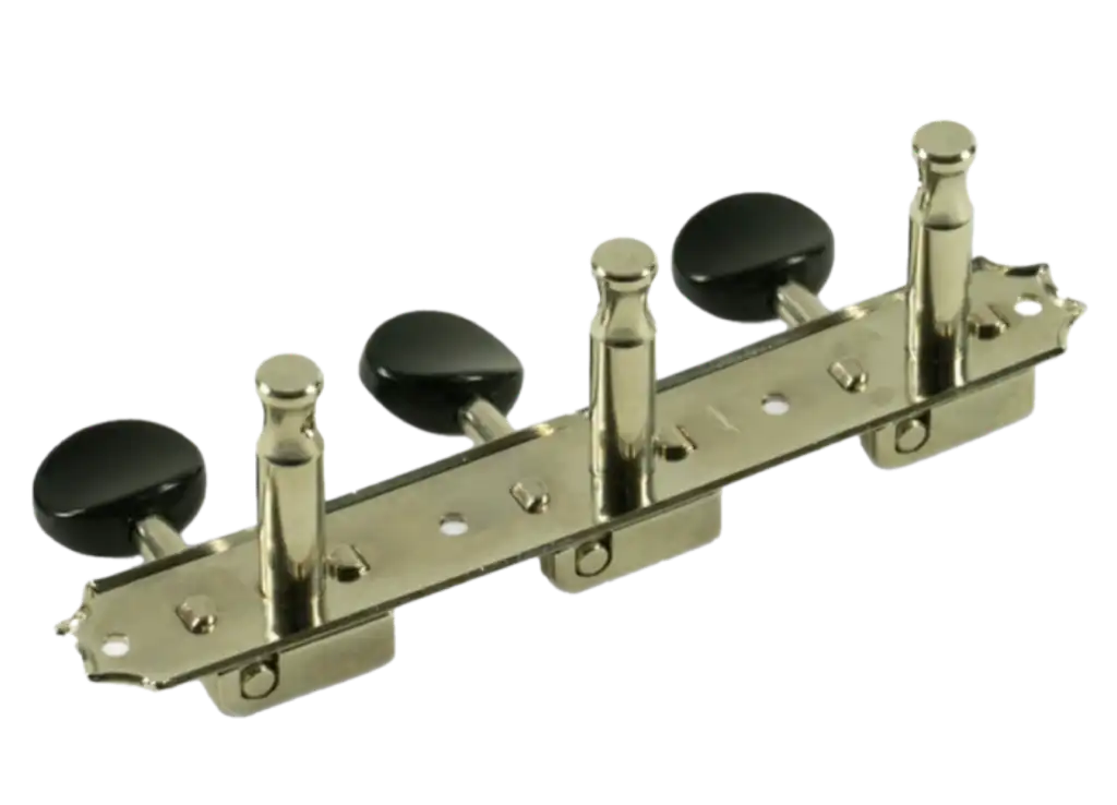 Kluson Plate Tuners