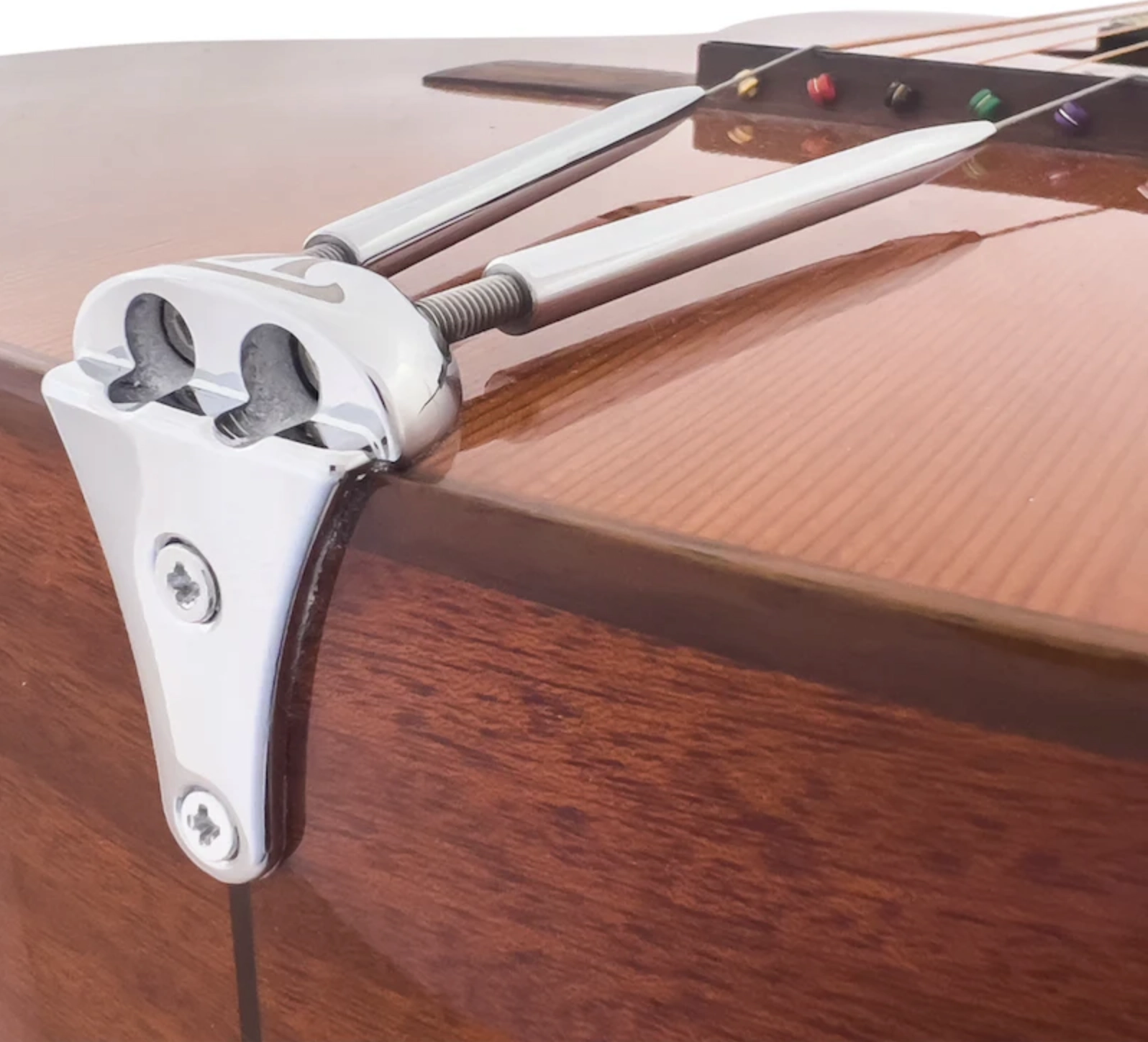 TurboTail Tailpiece