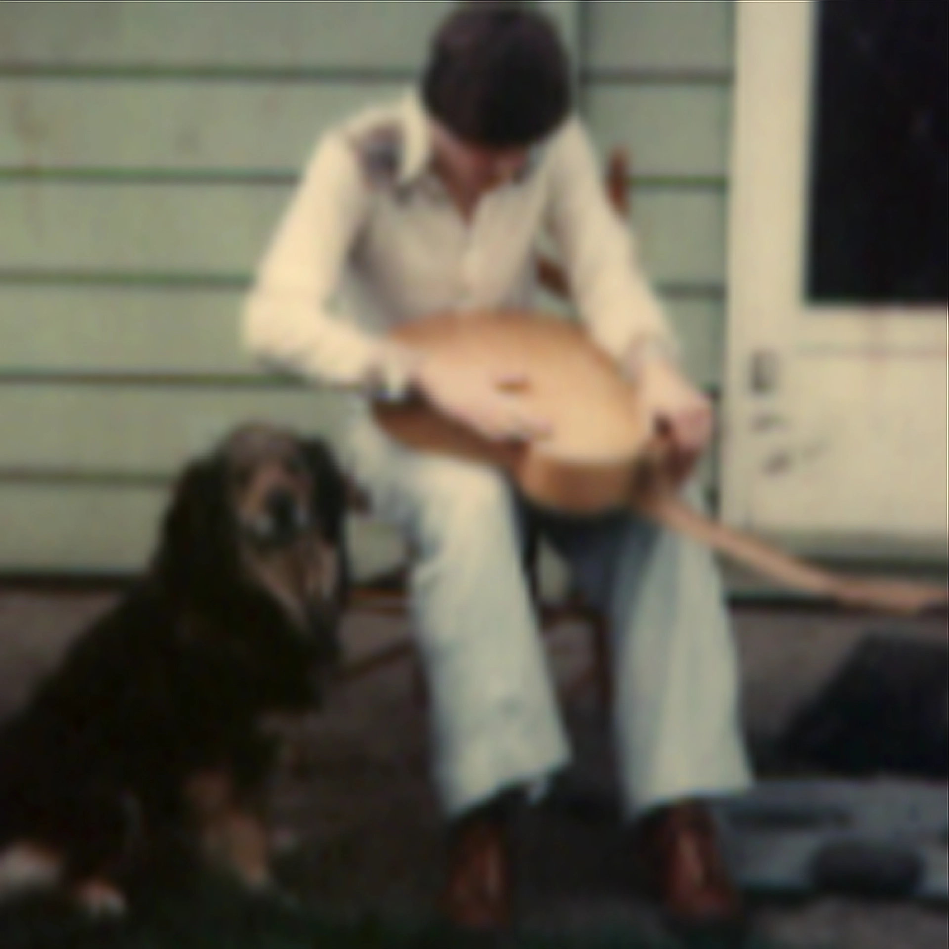 Christopher Young Luthier