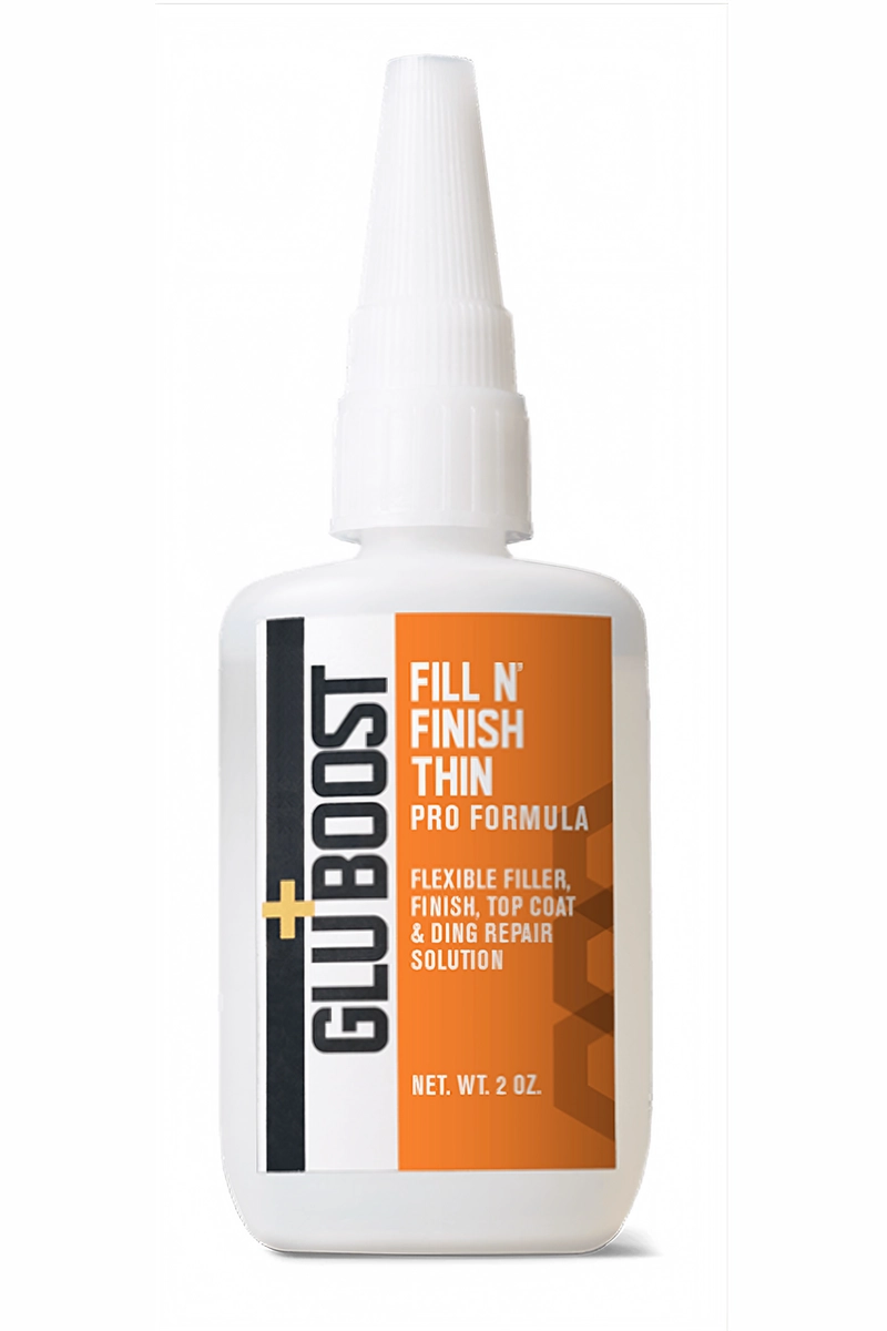 GluBoost Fill-n-Finish Thin