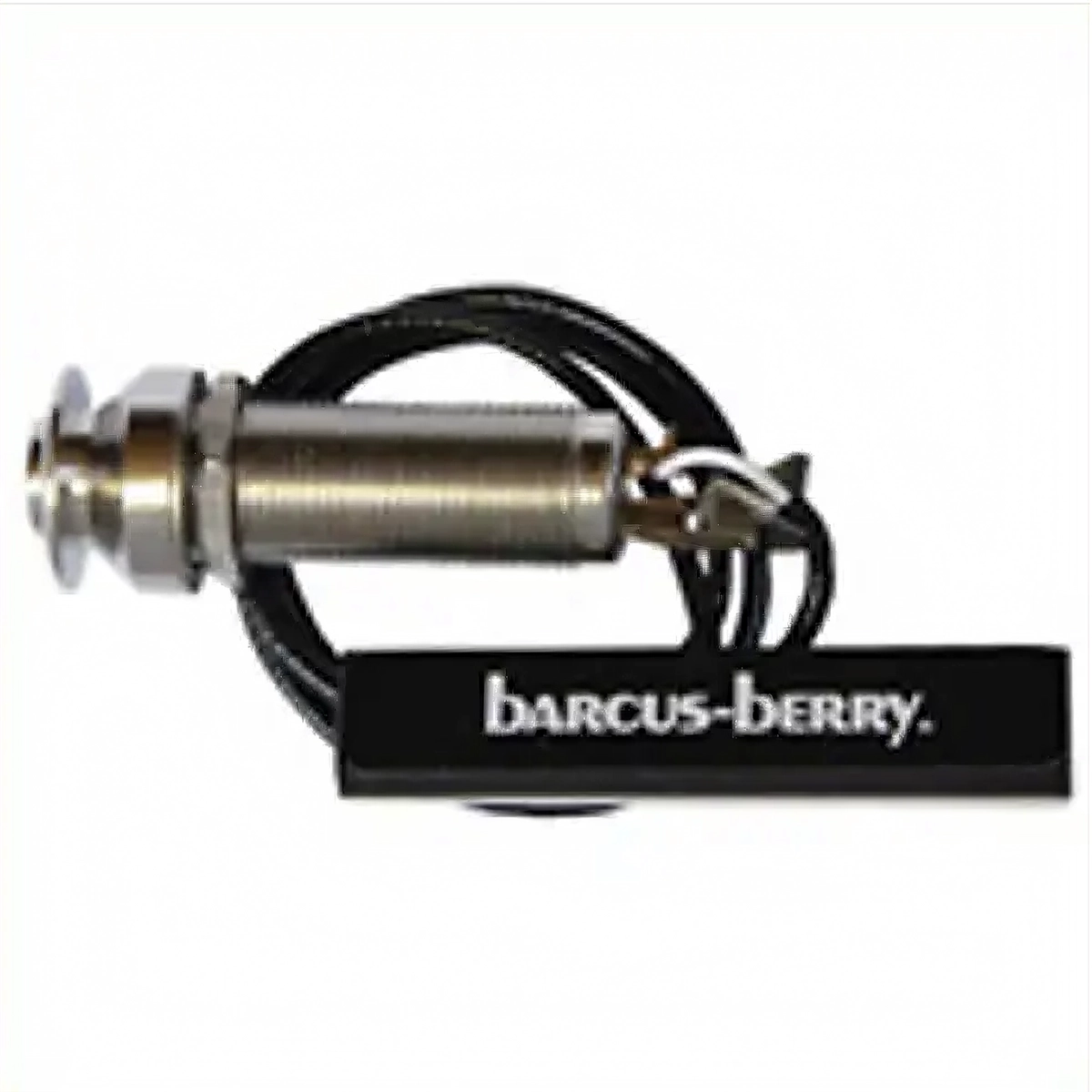 Barcus-Berry Piezo Transducer