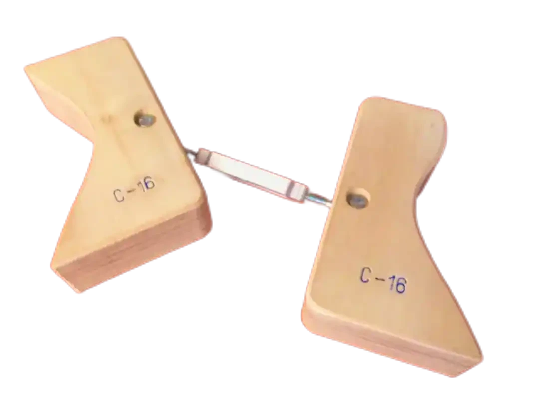Body Mold Spreader