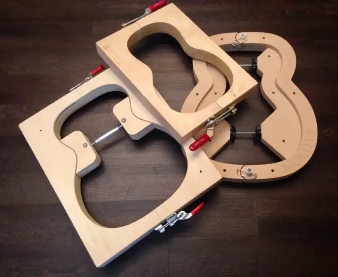 Body Molds