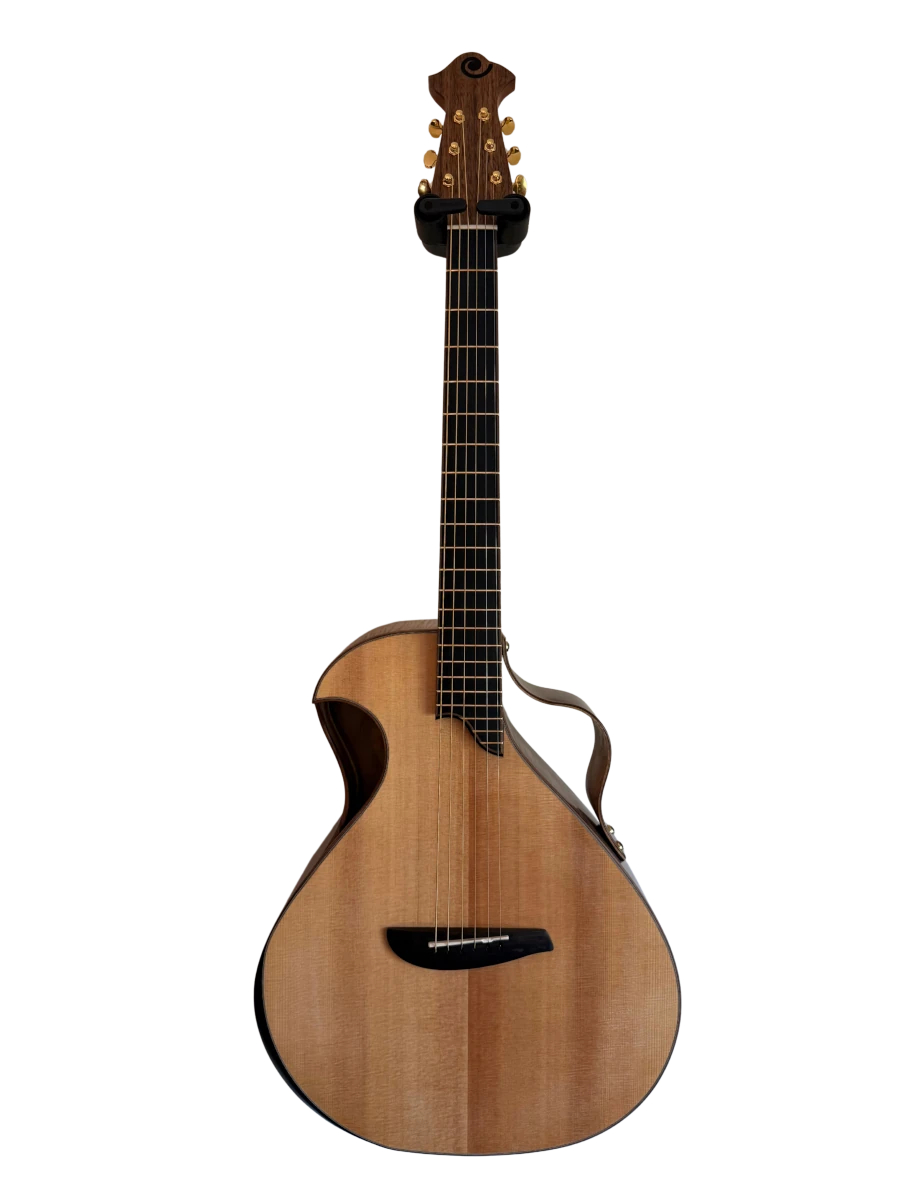 Cozad Guitars - The Esprit