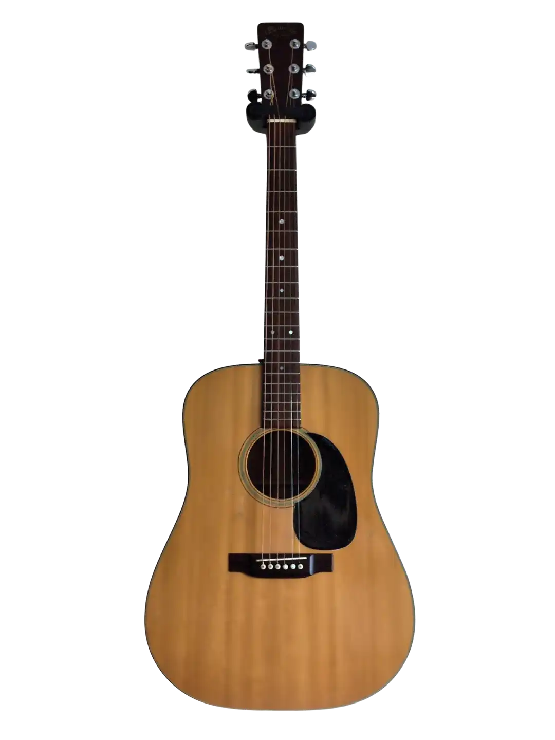 1972 Martin D-18