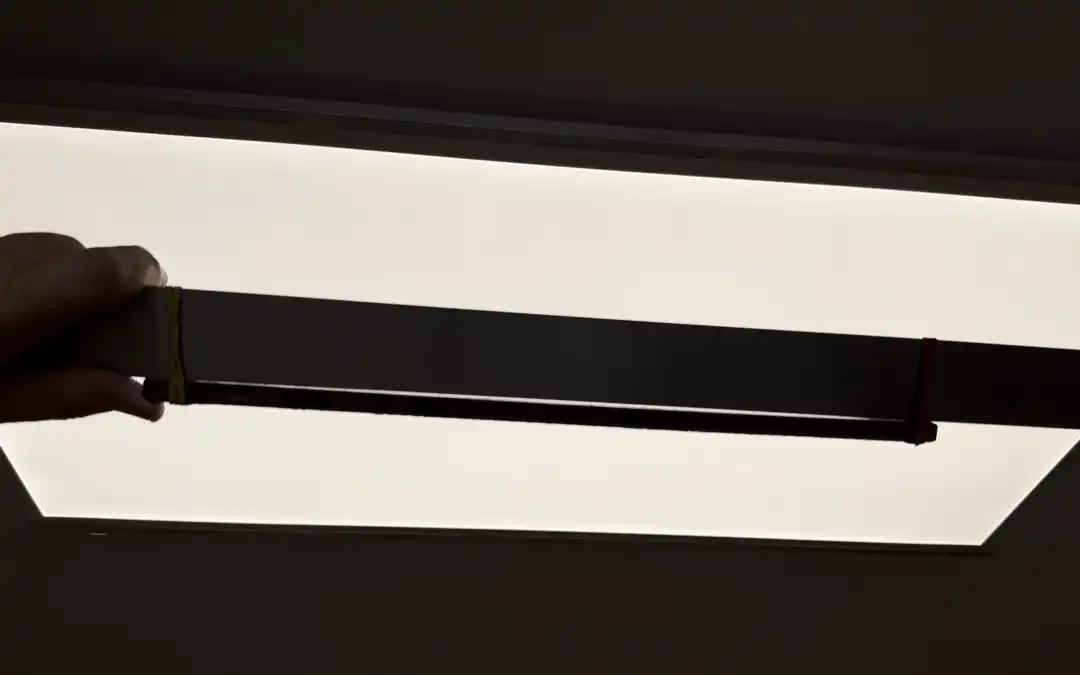 1972 Martin D-18 Bent Bowed Square Tube